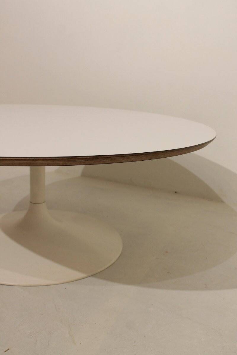 Pierre Paulin T830 coffee table - produced by Artifort, 1966