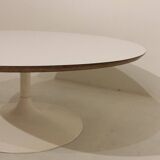 Pierre Paulin T830 coffee table - produced by Artifort, 1966