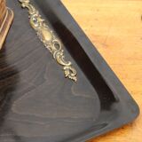 Serving tray