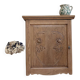 Meuble de rangement art déco