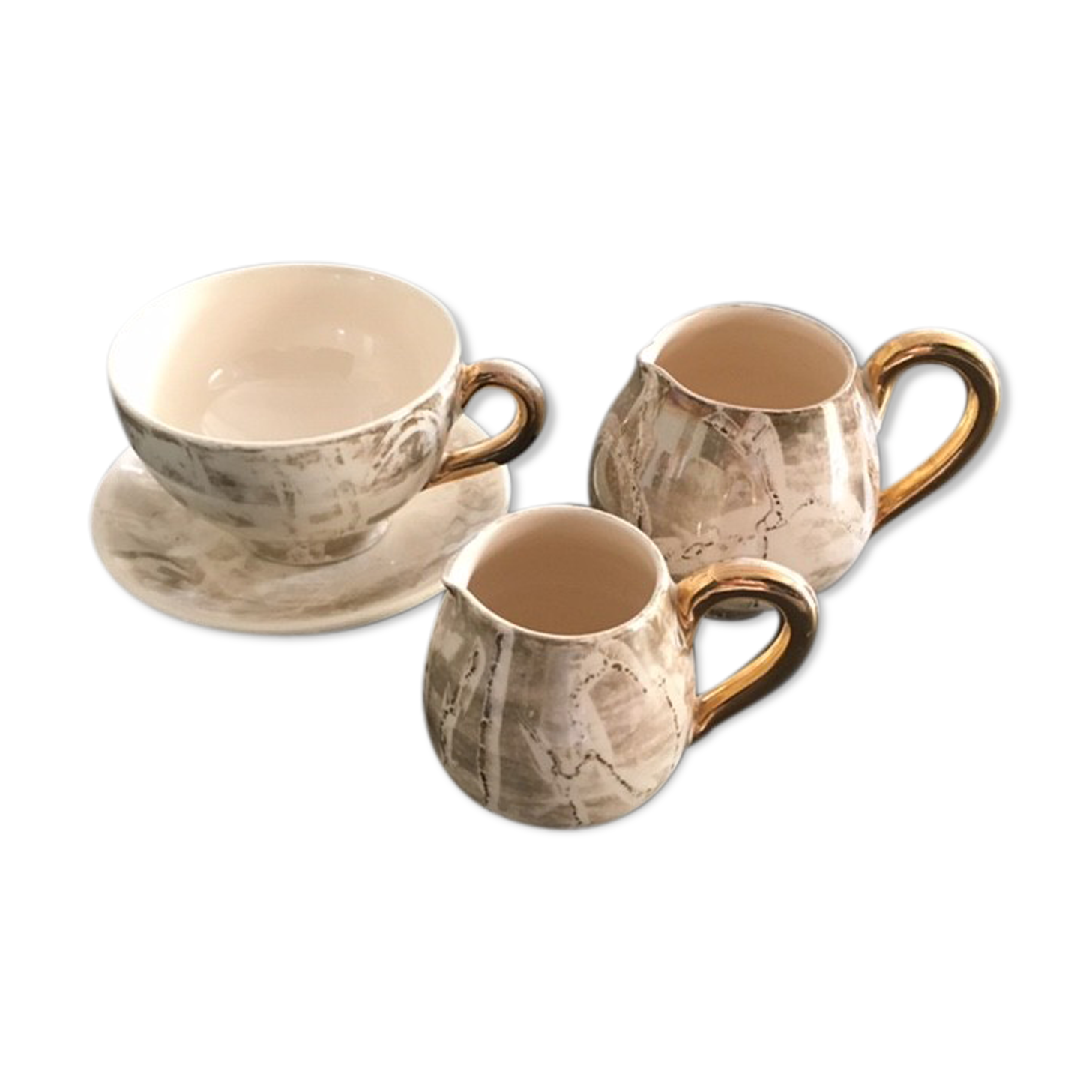 Café or tea Vallauris