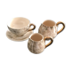 Café or tea Vallauris