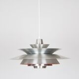 Suspension vintage suédoise de Carl Thore, années 1960