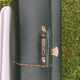Old suitcase