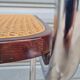 Chair cesca b32 by Marcel breuer