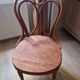 Thonet chair