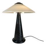 Postmodern Murano Table Lamp, 1980s