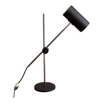 Lampe de bureau par JJ Hoogervorst pour Anvia