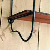 Vintage wall shelf 1960