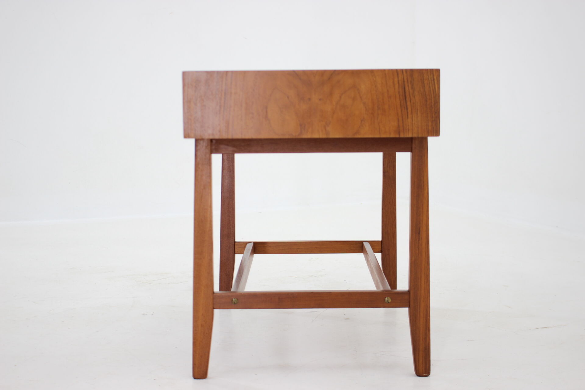 1960s Teak Chest Of Drawer, Denmark