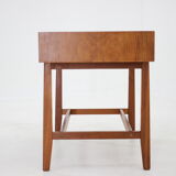 1960s Teak Chest Of Drawer, Denmark