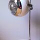 Lampe à poser eyeball, 1970
