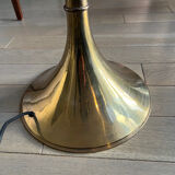 Bamboo floor lamp Ingo Maurer