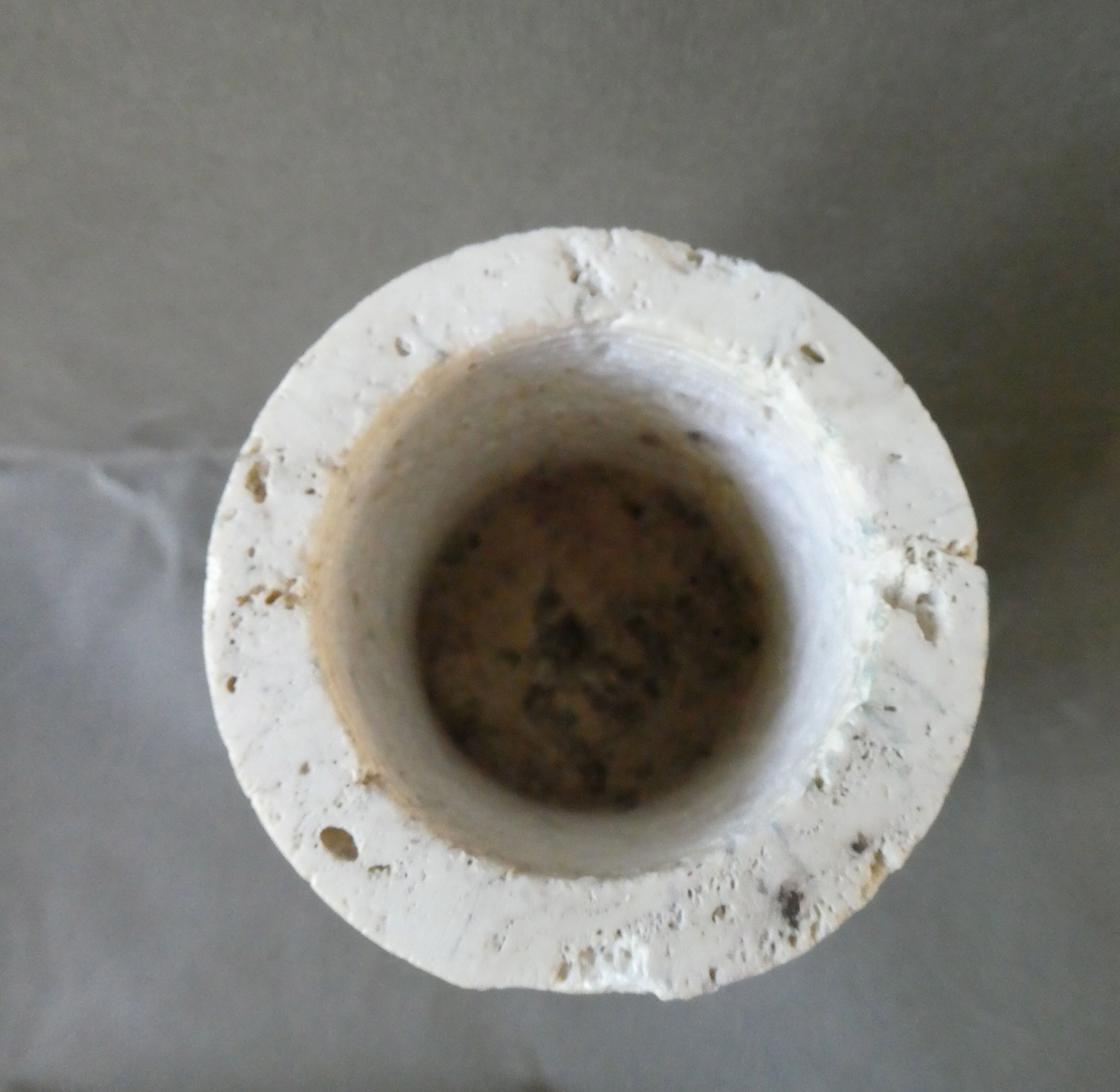 Tetin bougeoir from the 70s