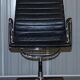 Vitra Eames Herman Miller swivel chair leather - edition 1 of 10