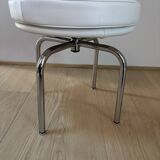 LC8 swivel stool Cassina
