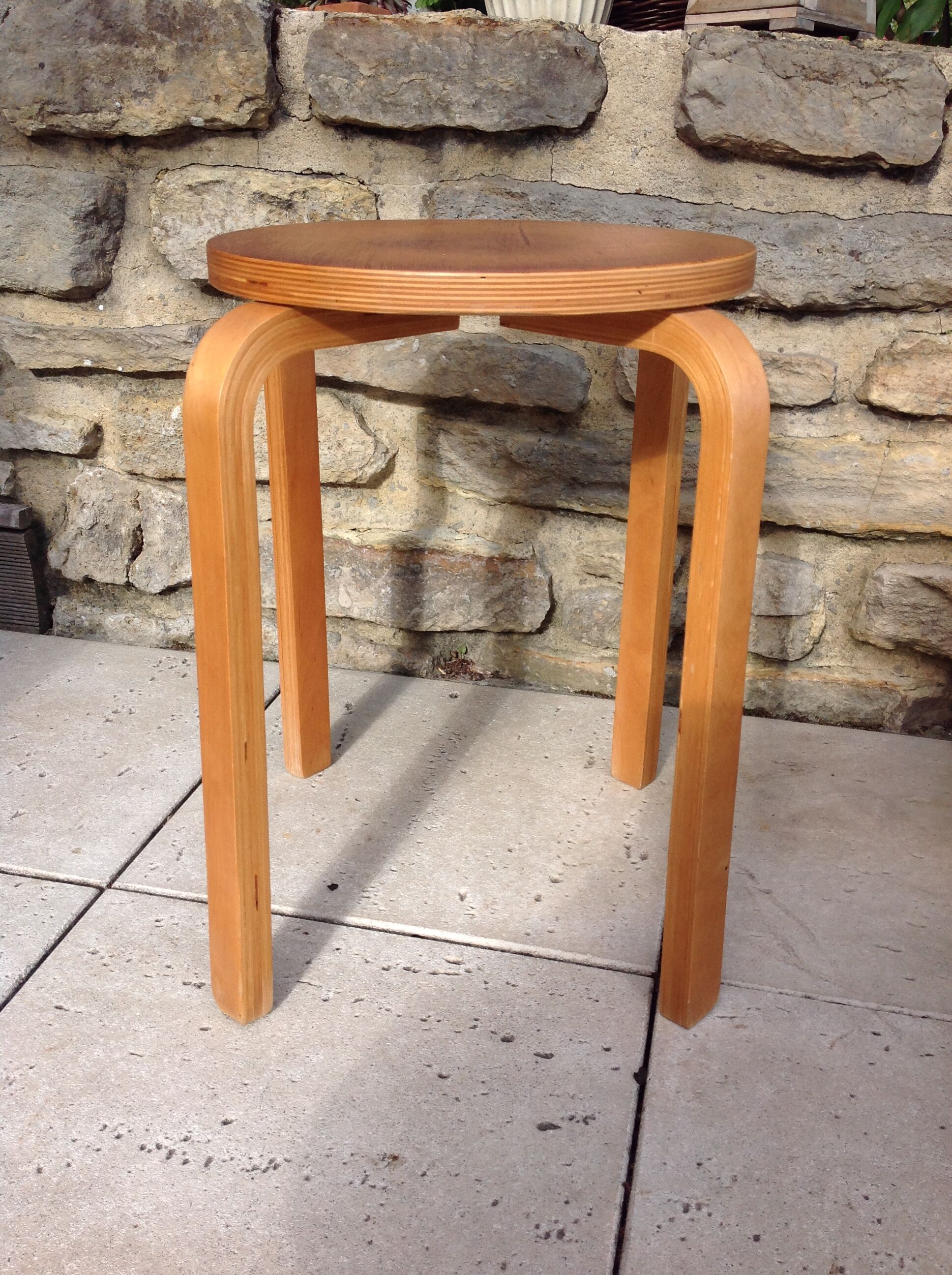 Former stool  60