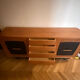 Enfilade suédoise IKEA 1980