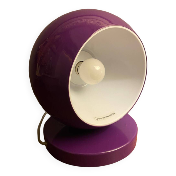 Lampe à poser Agemob - Bon état sur Selency