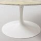 Table basse Saarinen Knoll