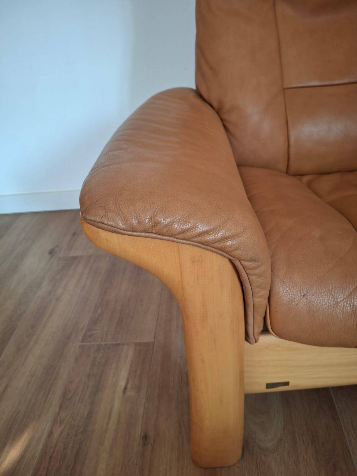 Stressless Norway 80s Armchair