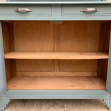 Parisian art deco buffet 1930