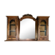 Haut de buffet Art Déco