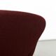 Arne Jacobsen Swan Chair for Fritz Hansen