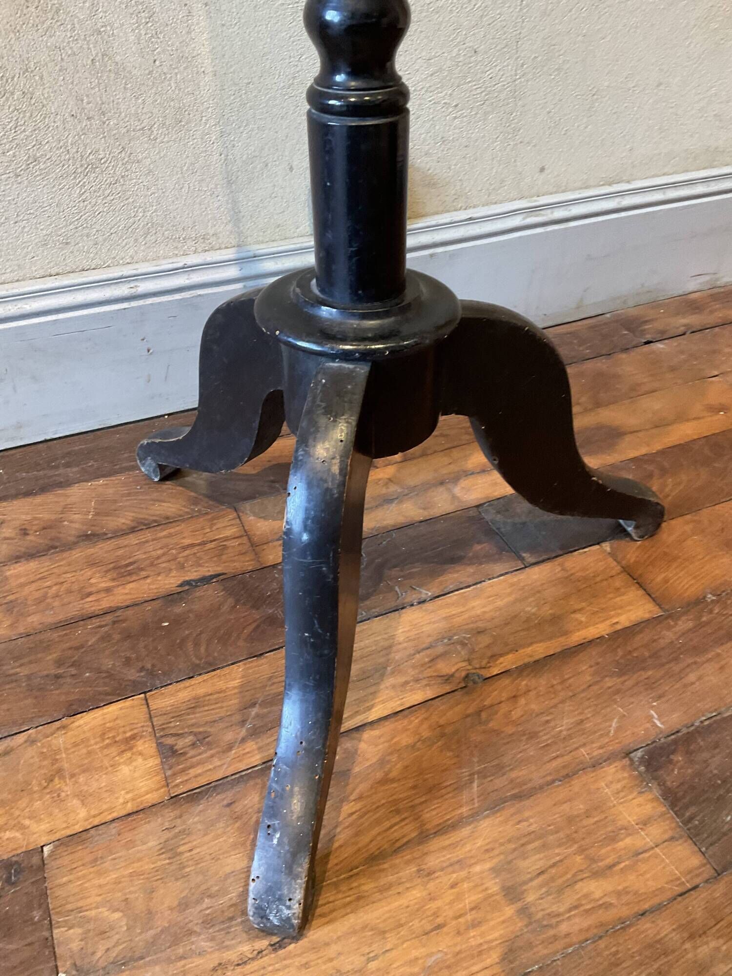 Mannequin stockman art nouveau art deco foot napoleon III