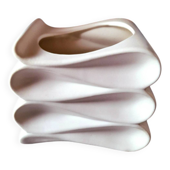 Vase / cache pot en céramique