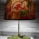 Lampe ancienne