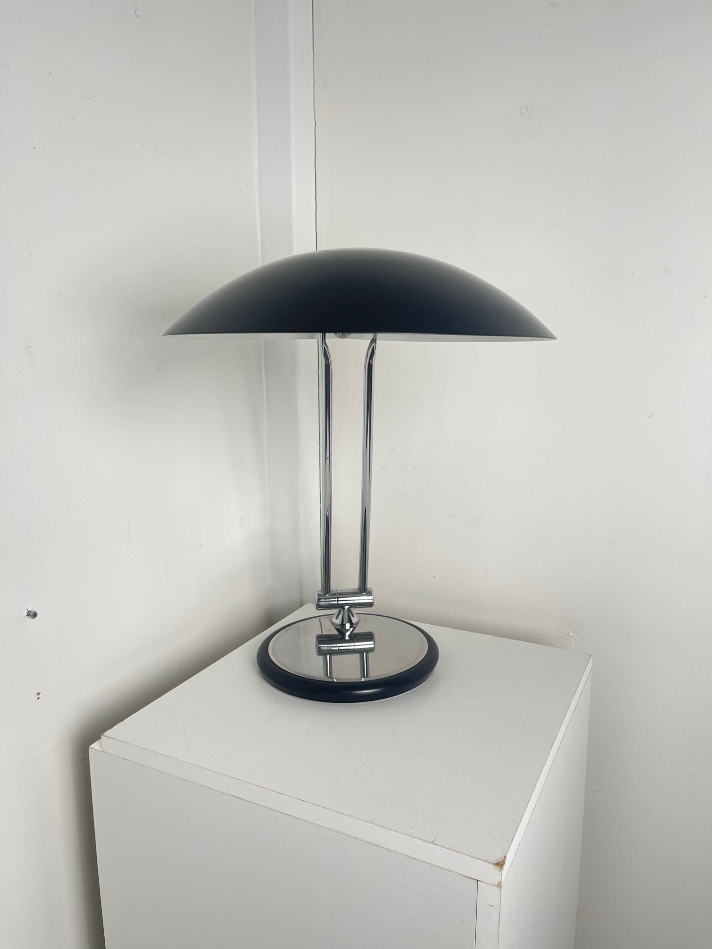 Aluminor Lamp 1970