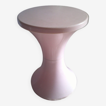 Pink Tam Tam Stool