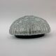 Vintage glass sconce bubble , 1960's