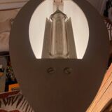 Floor lamp by Gio Ponti Pirellone Fontanaarte