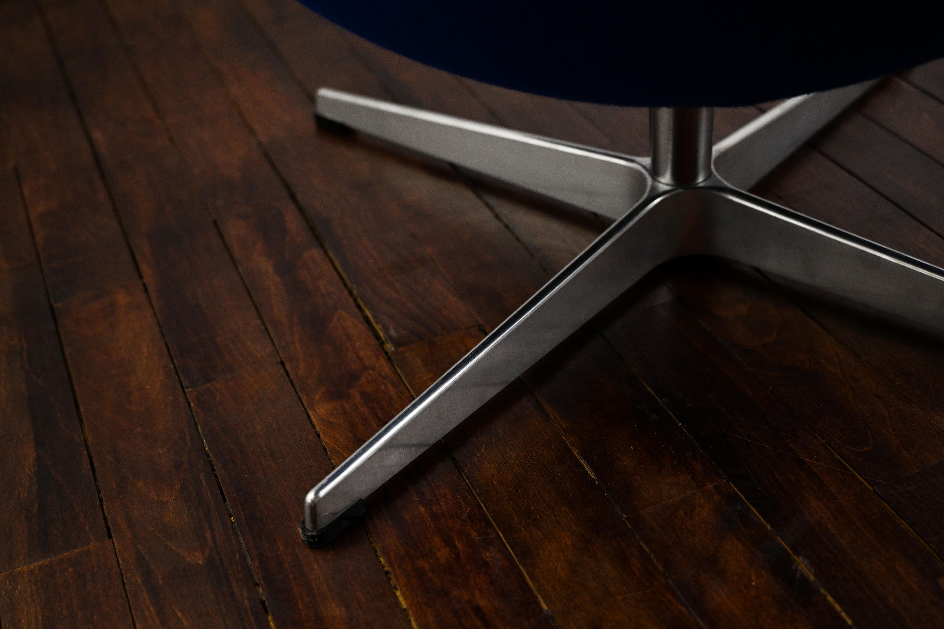 Egg chair by Arne Jacobsen for Fritz Hansen 2007