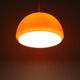 Hanging lamp 70s