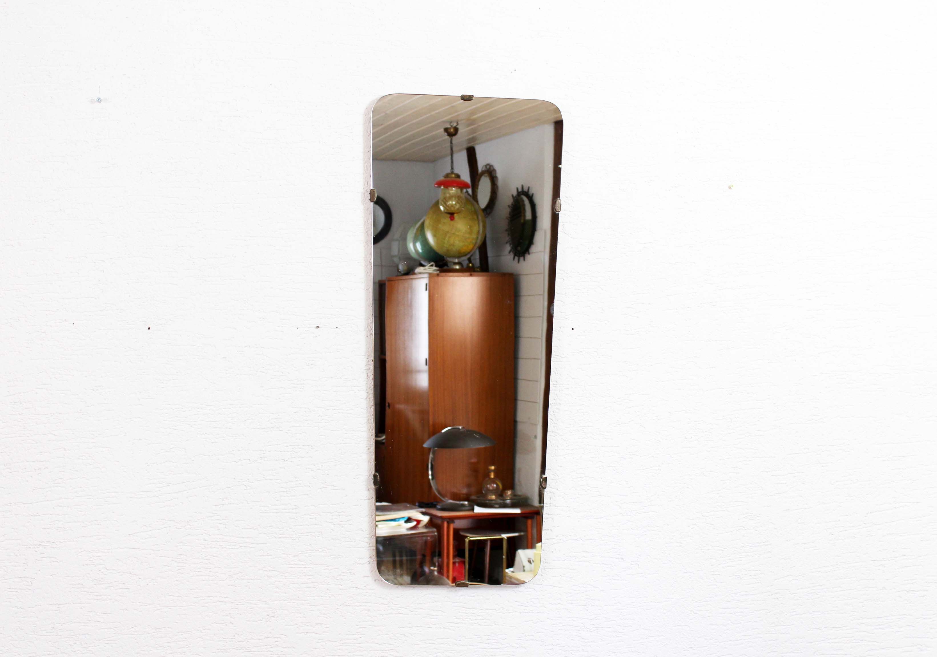 Mirror 36x90cm