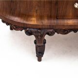 Dressing table - Art Deco chest of drawers, Italy, 1920s. After renovation.