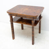 Art deco coffee table, 1930´s
