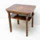 Art deco coffee table, 1930´s