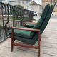 Fauteuils Scandinave 60s