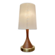 SCANDINAVIAN DESIGN LAMP 1950.