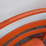 table and Chair tolix Bistro set