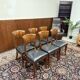 Set of Classic English Chairs