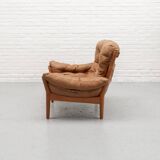 Chaise longue modèle 4521 Magnus Olesen