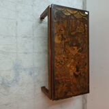 Coffee table antique asian year 1930