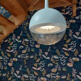 Vintage Ikea design pendant lamp