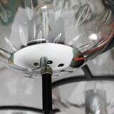 "Saturnus" by Raak chandelier