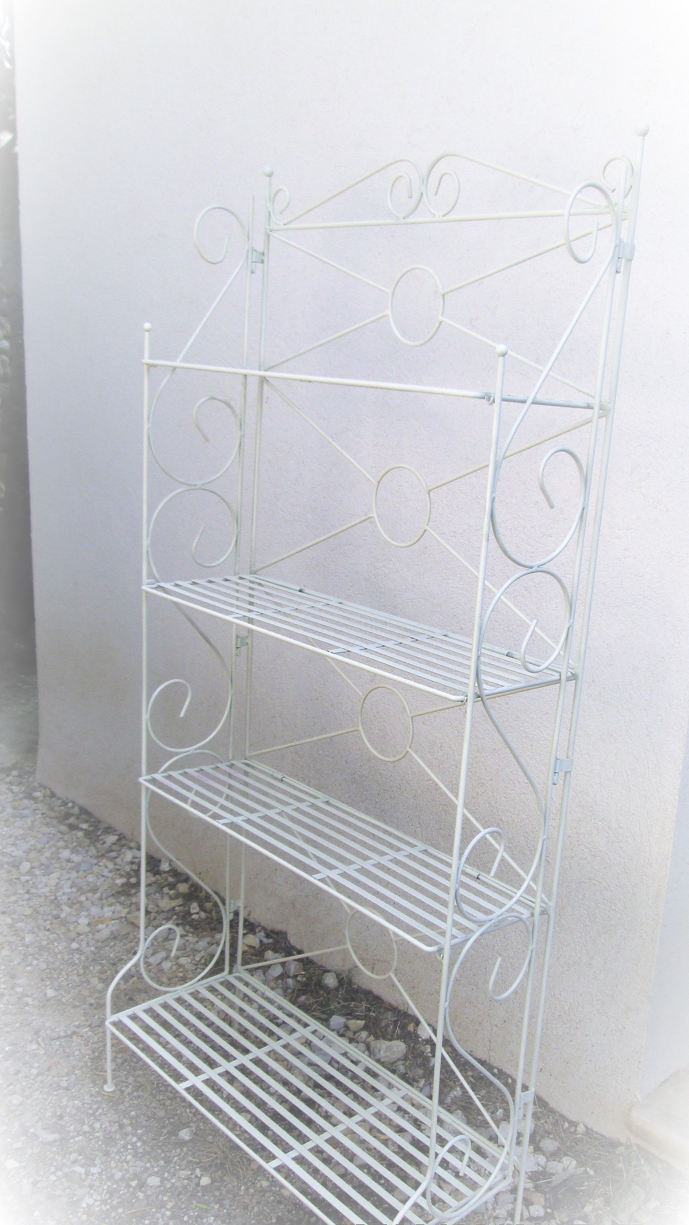 Meuble de boulanger
